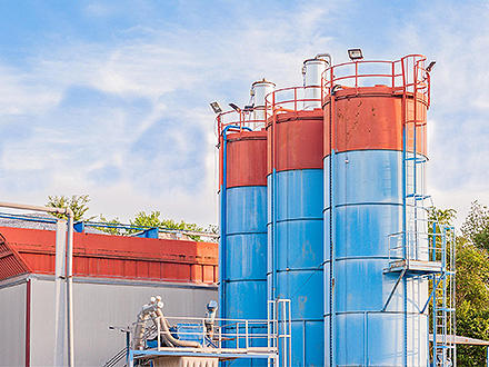 重磅！砂石行業(yè)綠色礦山系列標(biāo)準(zhǔn)出臺(tái) 環(huán)保力度再升級