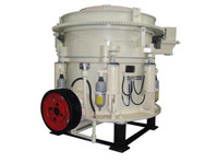 圓錐破碎機錐齒輪頻繁根切打齒，維修太貴怎么辦？