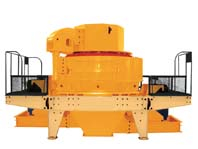 沖擊式制砂機配件耐磨損 我有妙招！