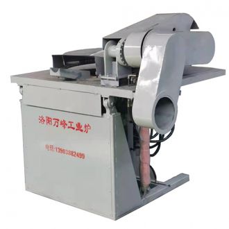 萬(wàn)峰中頻爐，感應(yīng)熔化爐電解銅項(xiàng)目設(shè)備介紹